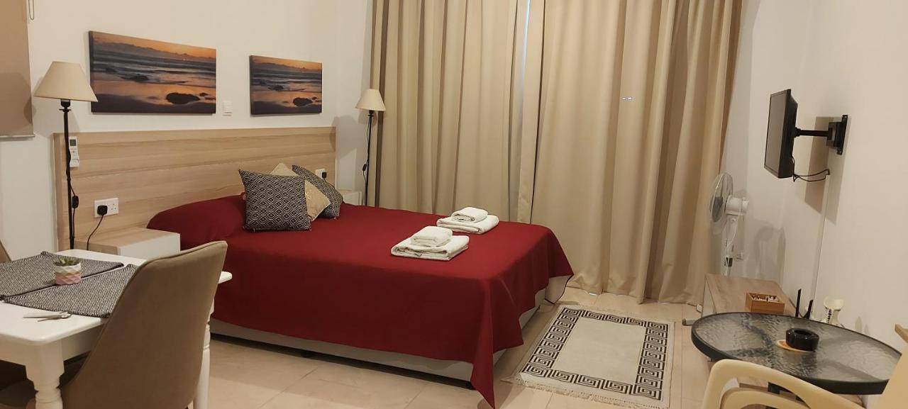 Harmony Seaview Apartments Paphos Exterior photo